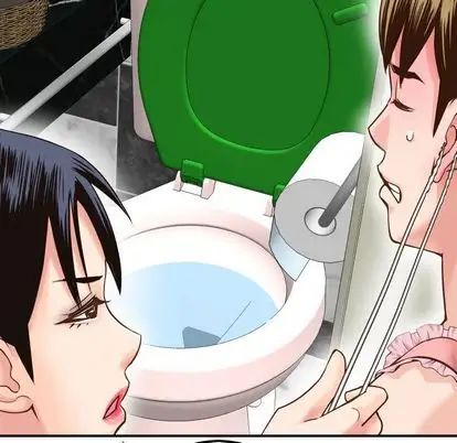 与学姐的那些事第14话