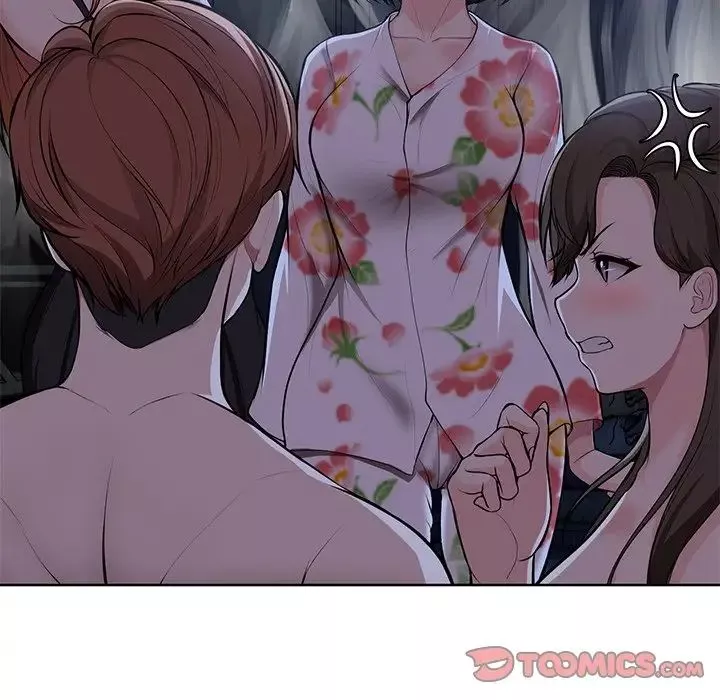 第一次失憶第28話