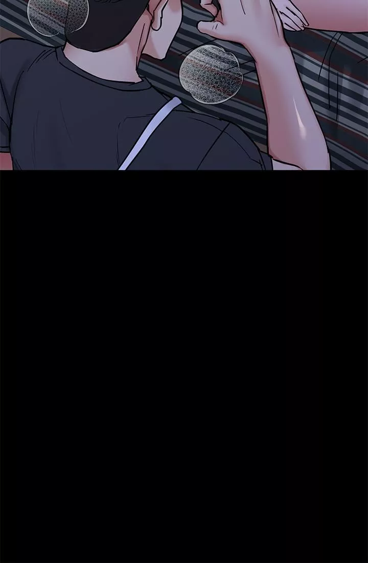 要对妈妈保密唷!-第78话-可不可以陪我过夜? - 图片 54