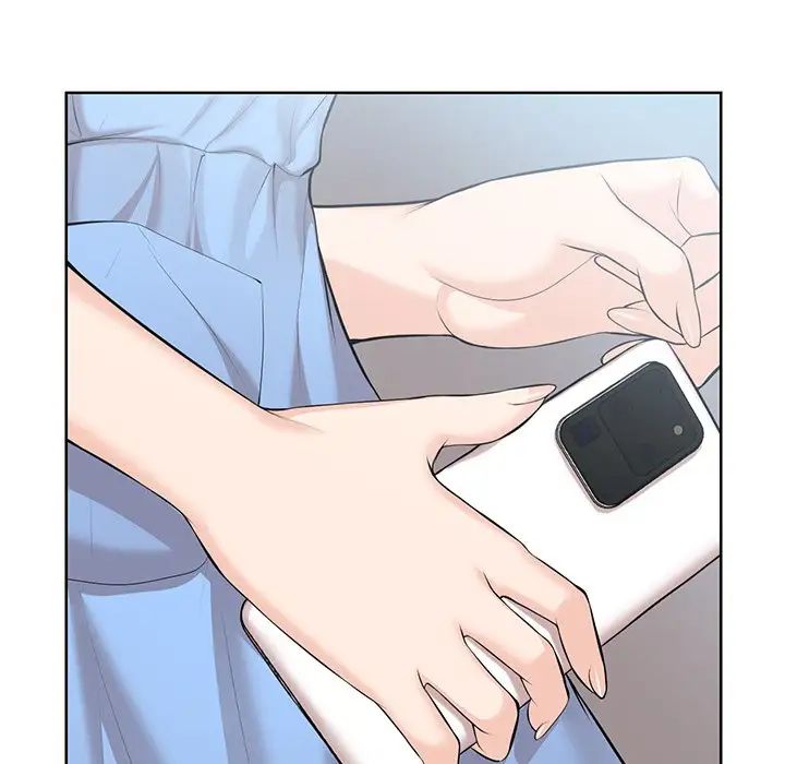 第一次失憶第30話