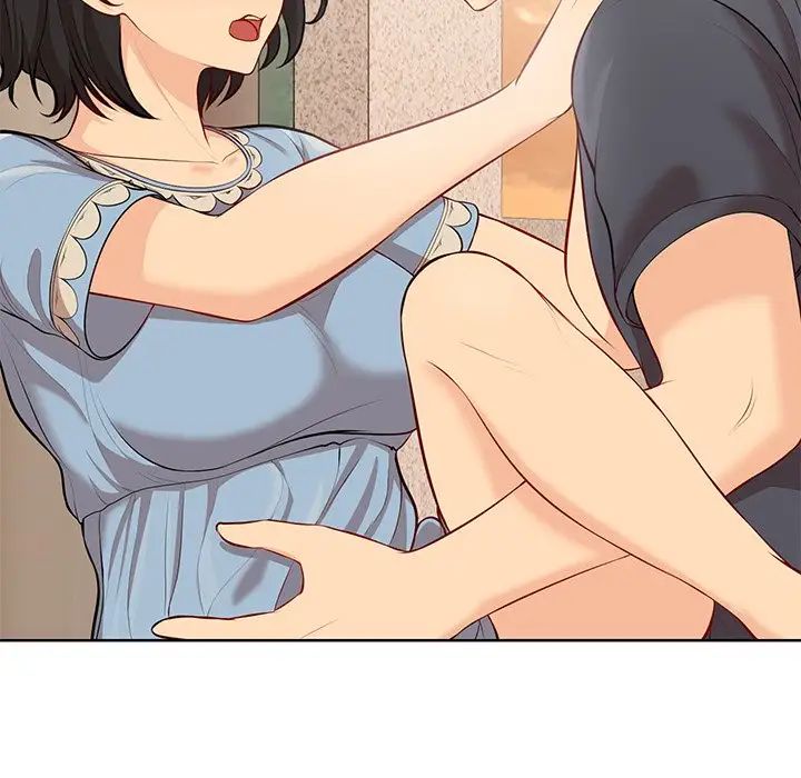 第一次失憶第31話