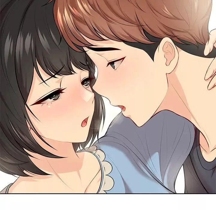 第一次失憶第31話