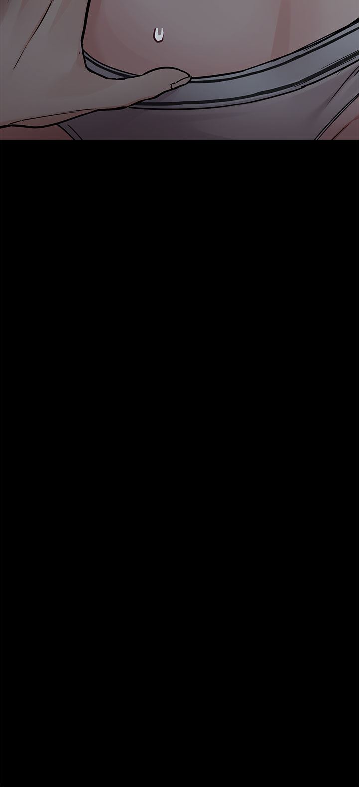 要对妈妈保密唷!第83话-不准碰我的女人