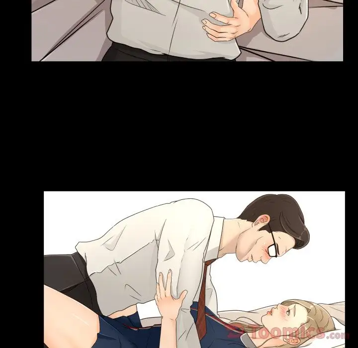 专属契约第19章