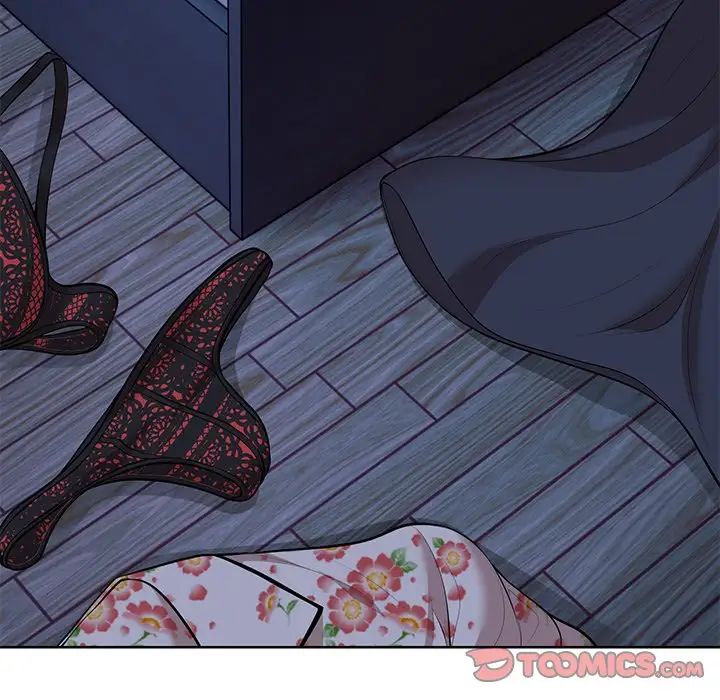 第一次失忆第32话