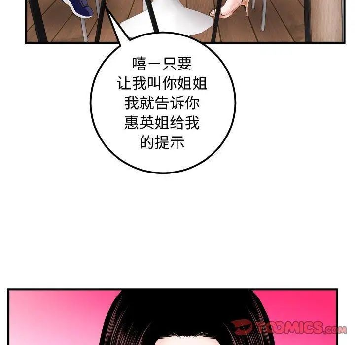 與學姐的那些事第22話