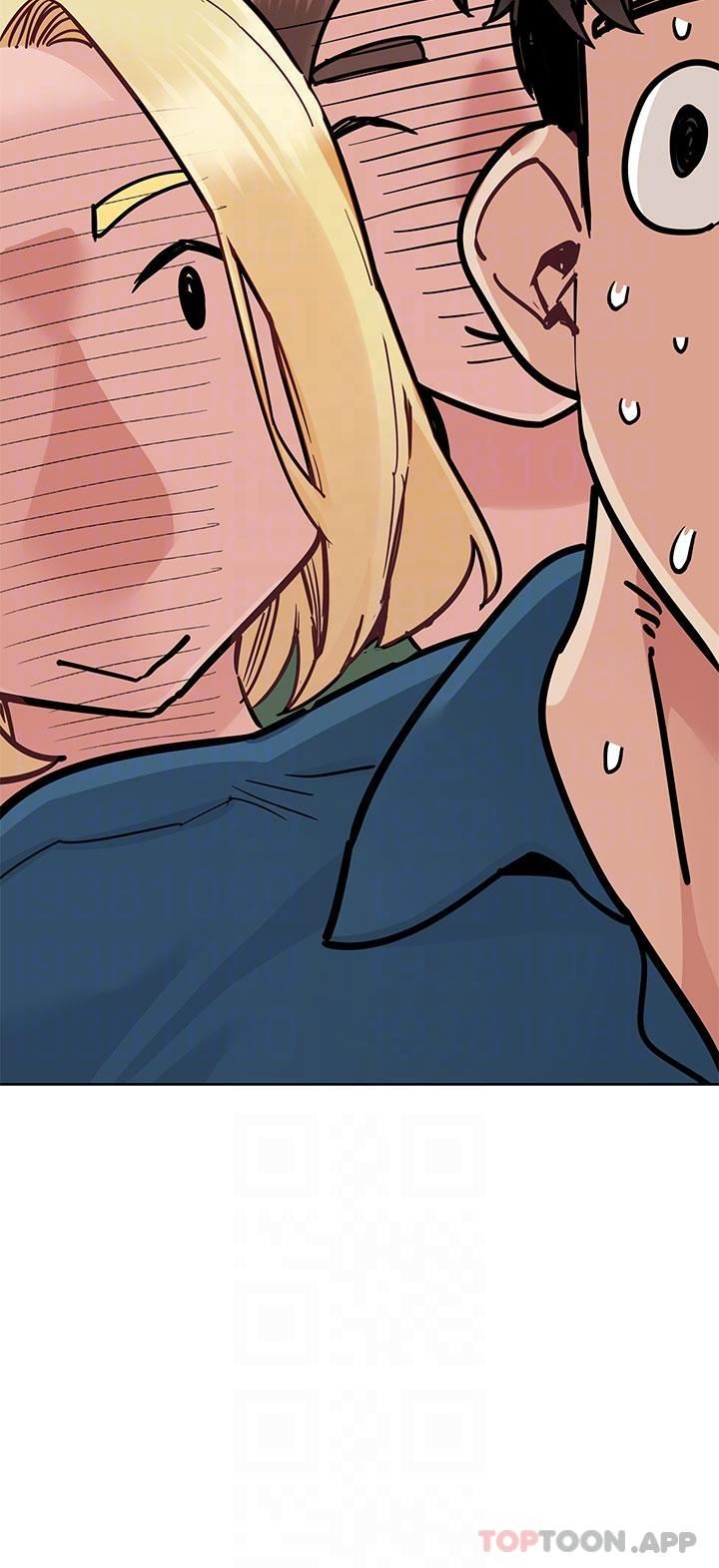 要對媽媽保密唷!第92話-增進母女感情大作戰