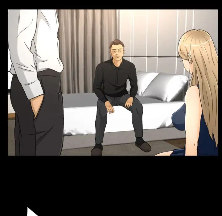 专属契约第22章