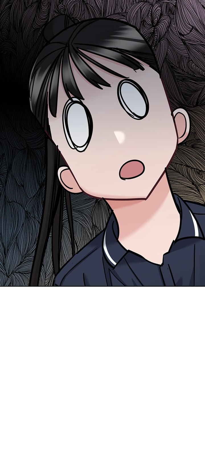 要對媽媽保密唷!第96話-創造「火熱」的回憶!!