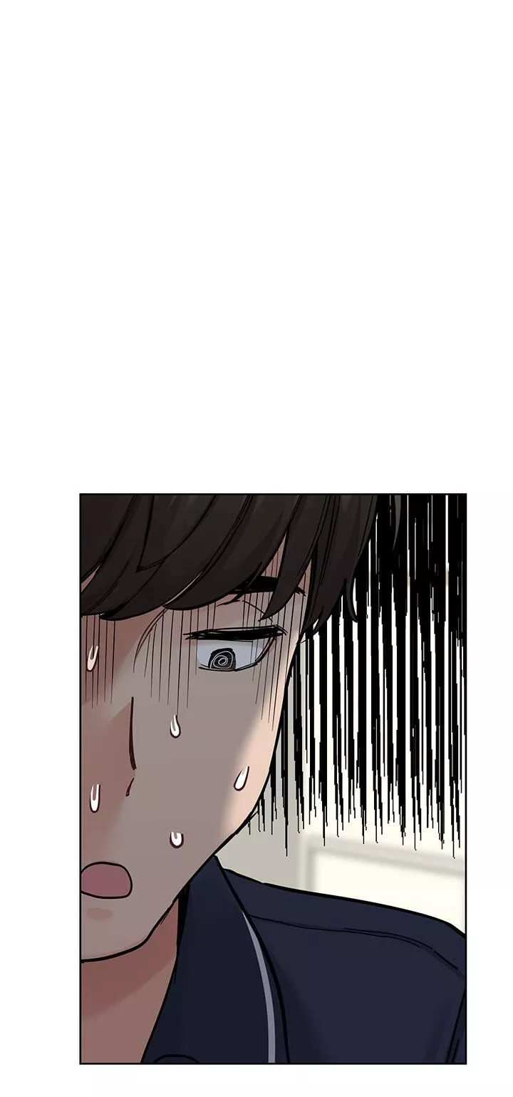 要对妈妈保密唷!-第97话-彻夜「身心交流」 - 图片 12