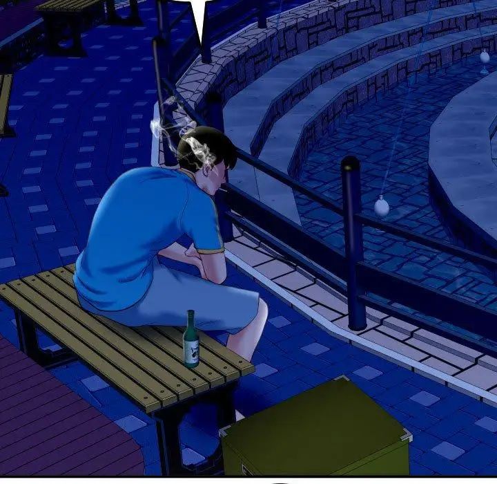 与学姐的那些事第27话