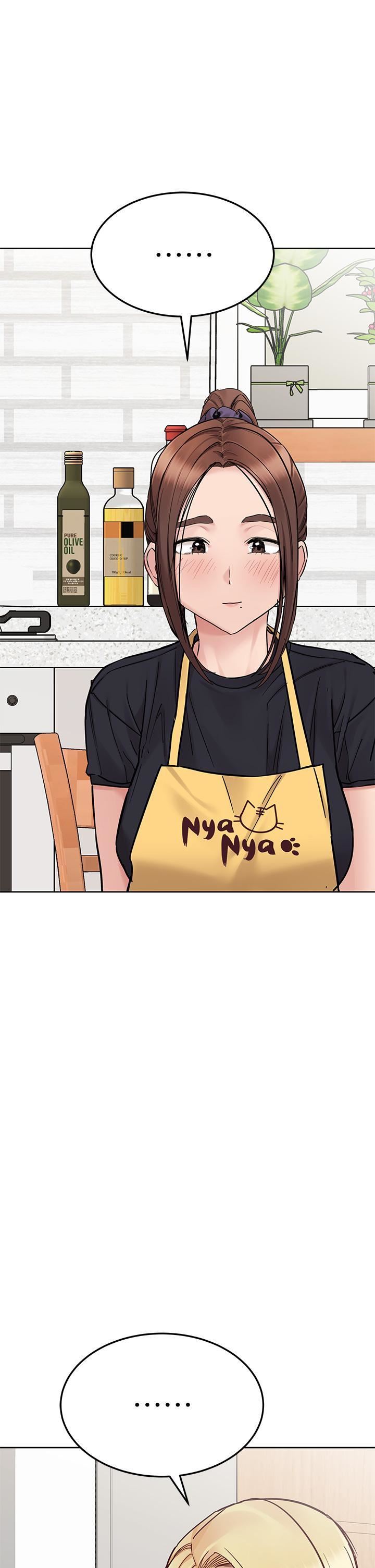 要对妈妈保密唷!第98话-为人母的「快乐」