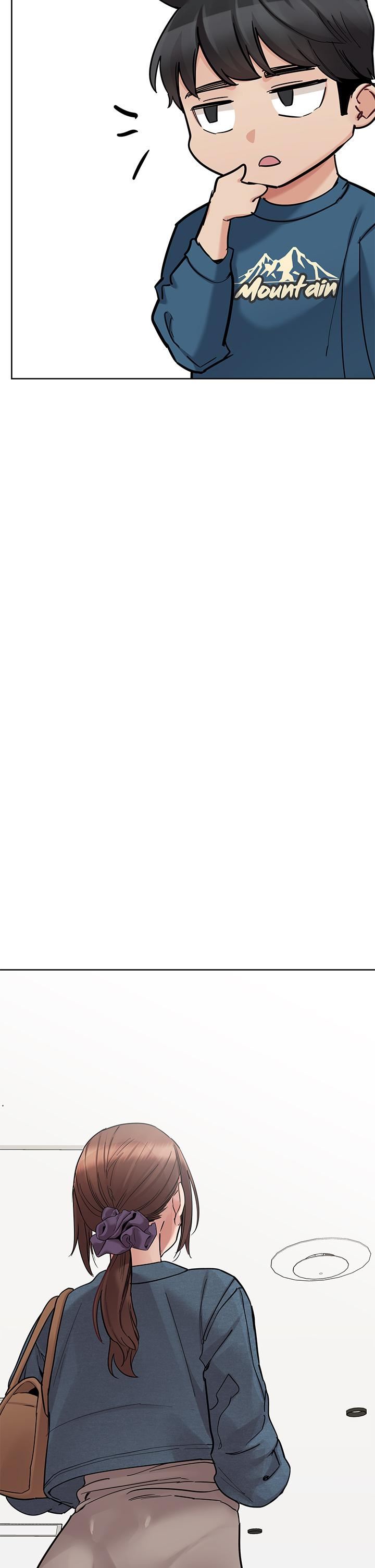 要对妈妈保密唷!第99话-谁先怀孕就是赢傢