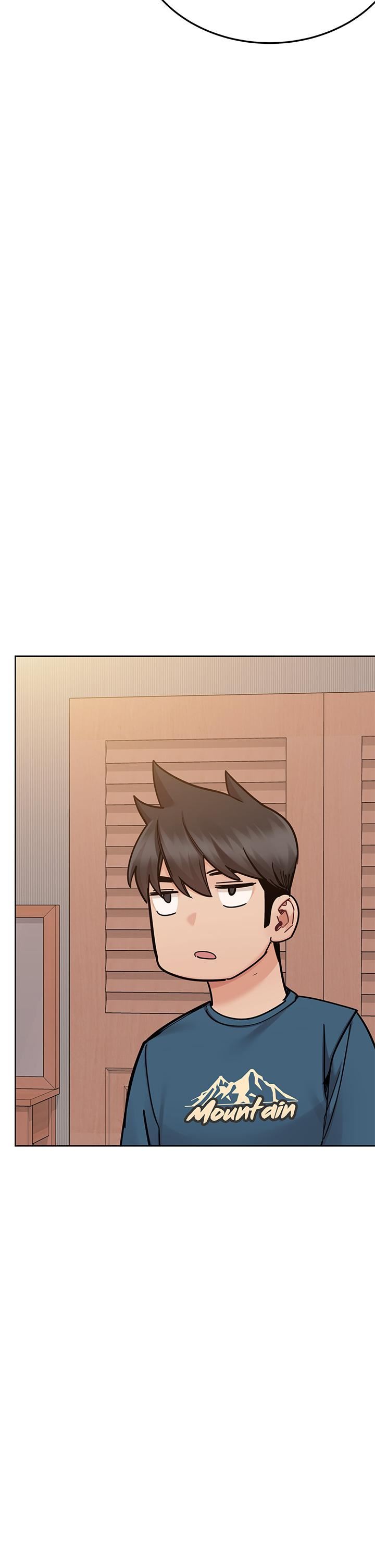 要对妈妈保密唷!第99话-谁先怀孕就是赢傢