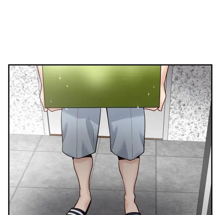 與學姐的那些事第28話