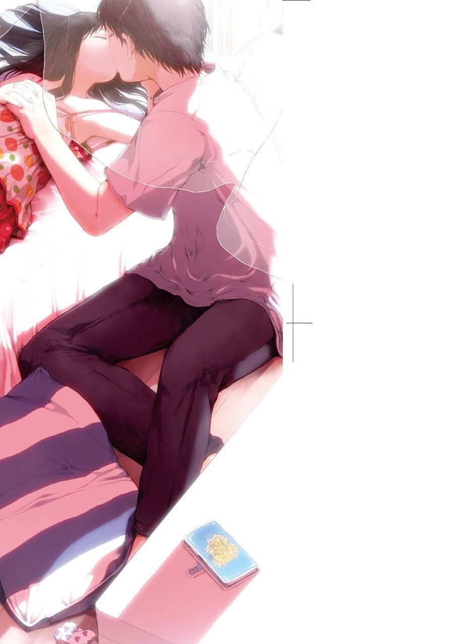 [御免なさい]だから神様、ボクにしか见えないちいさな恋人をください。[DL版][御免なさい]だから神様、ボクにしか见えないちいさな恋人をください。[DL版]