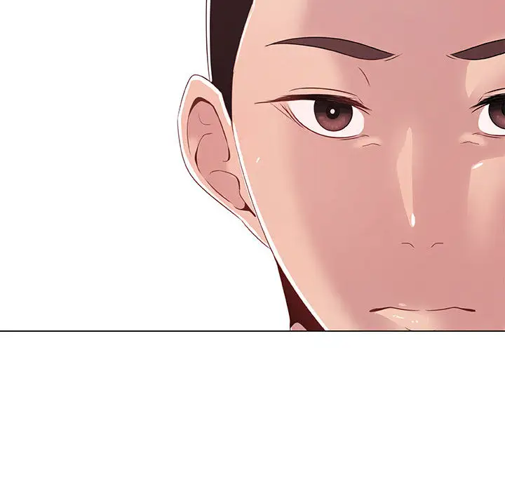 只为满足你第1话