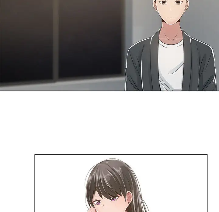 只为满足你第2话