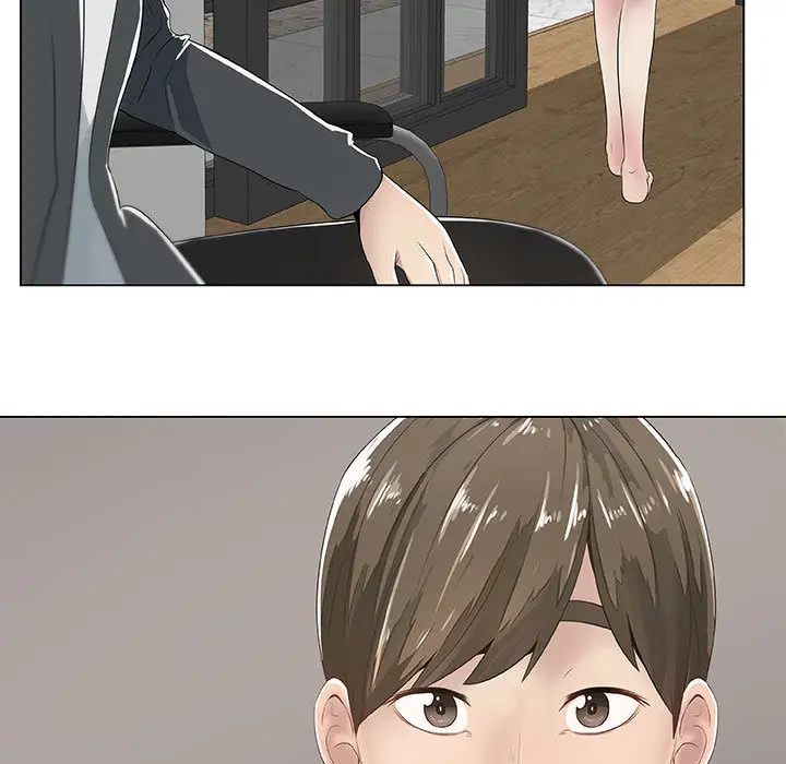 只为满足你第2话