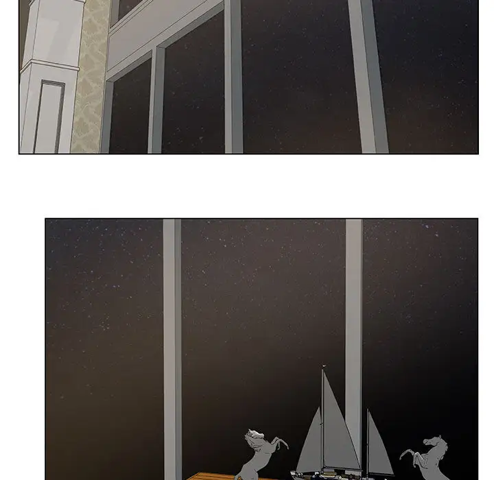 只为满足你第2话