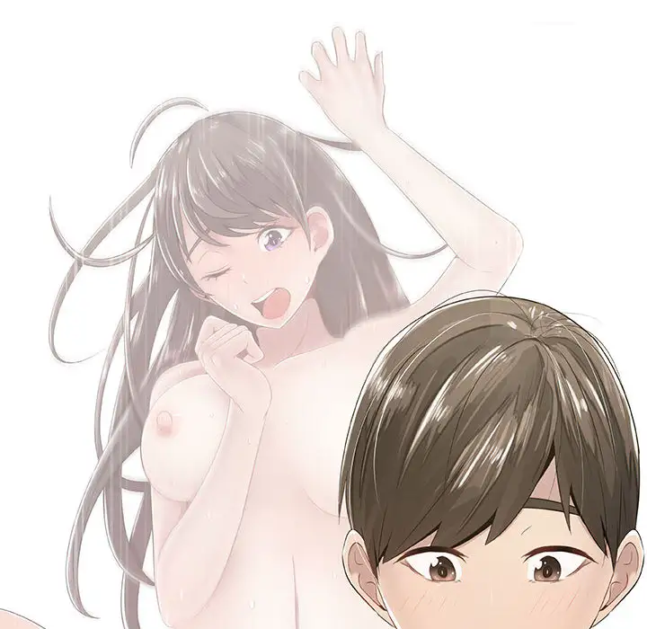 只为满足你第2话