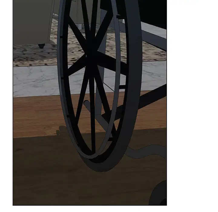 只为满足你第2话