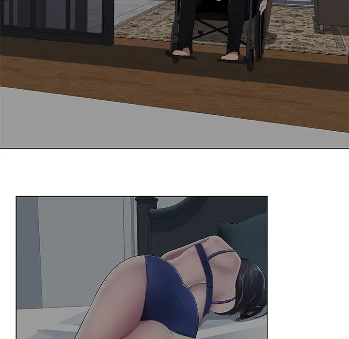 我的好友太超过!第23话-情侣间喝酒玩这种游戏很正常