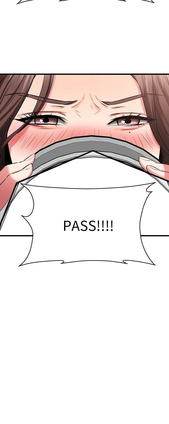 我的好友太超过!第24话-复习第一次