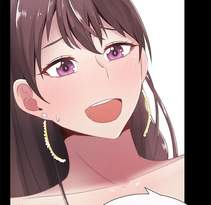 只为满足你第3话