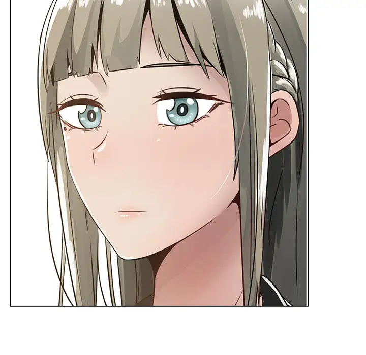 只为满足你第3话