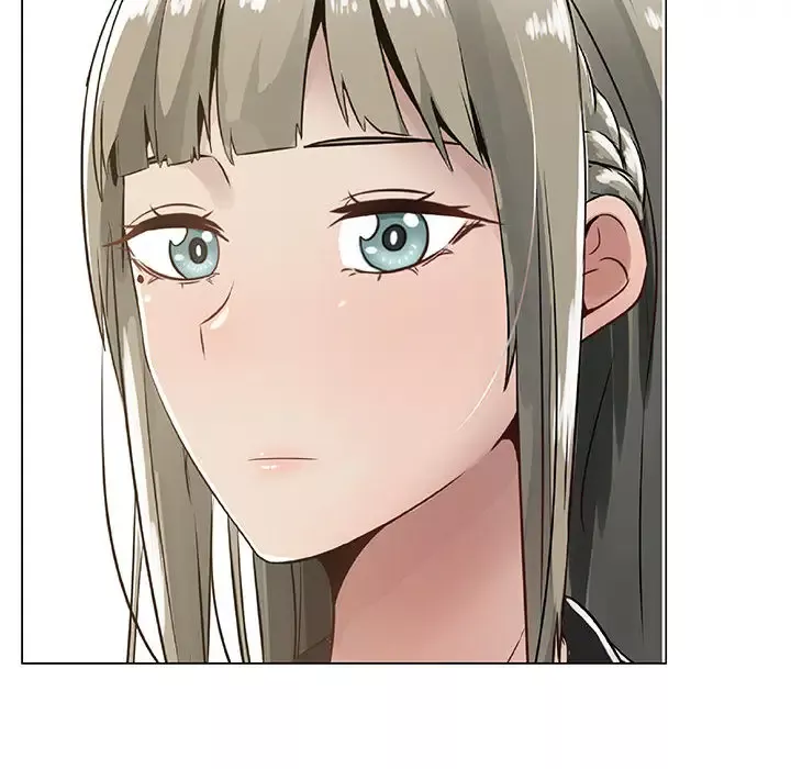 只为满足你第3话