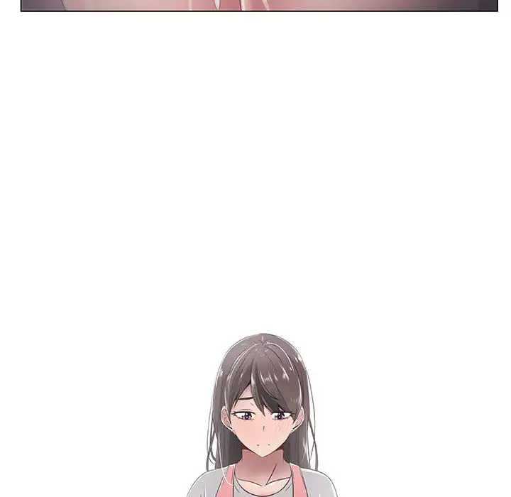 只为满足你第3话