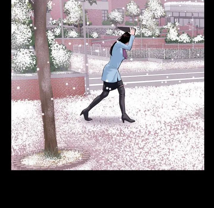 与学姐的那些事第40话