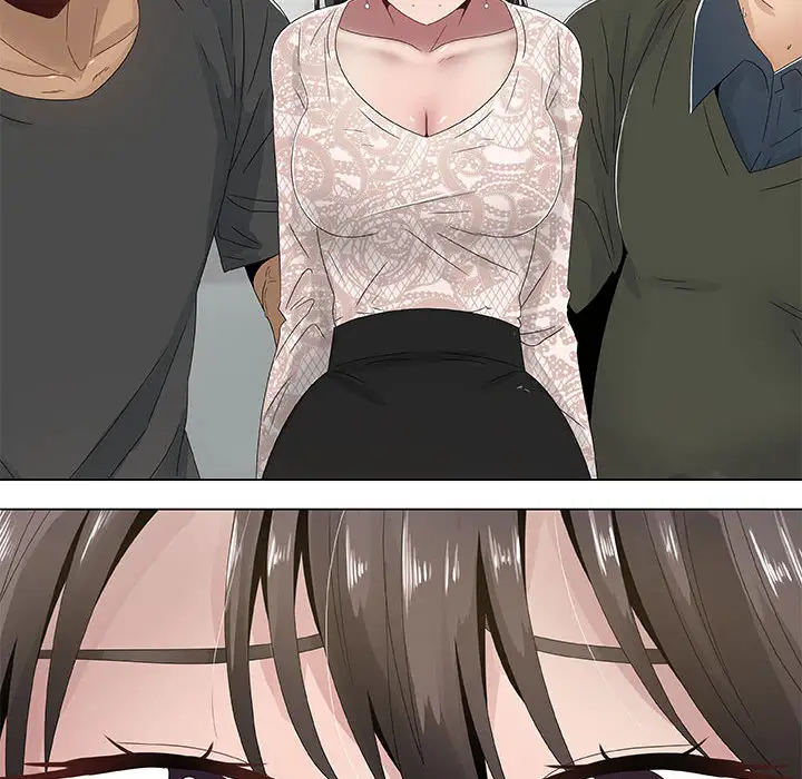 只为满足你第4话