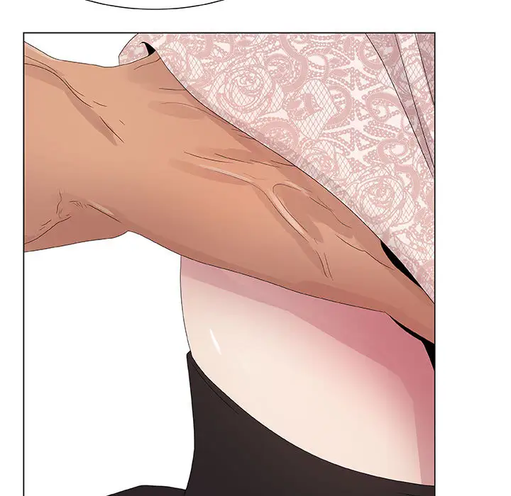 只为满足你第4话