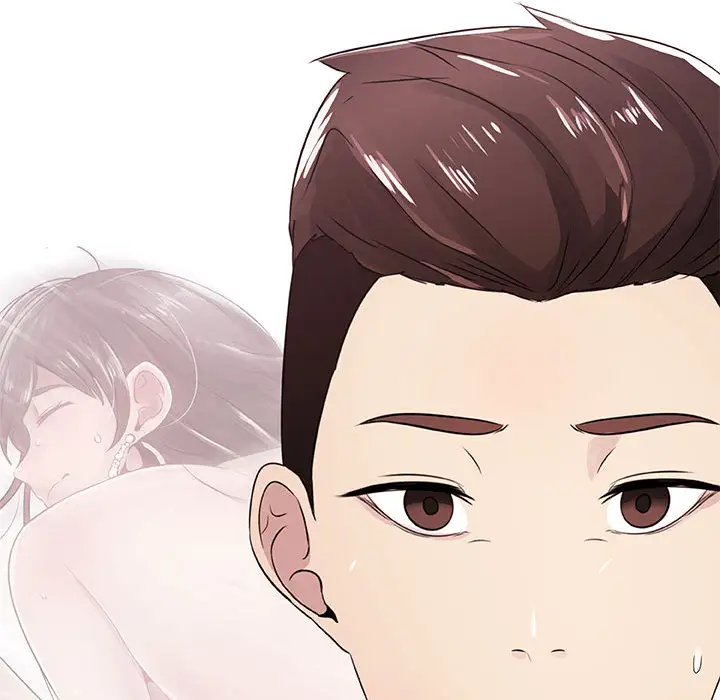 只为满足你第5话