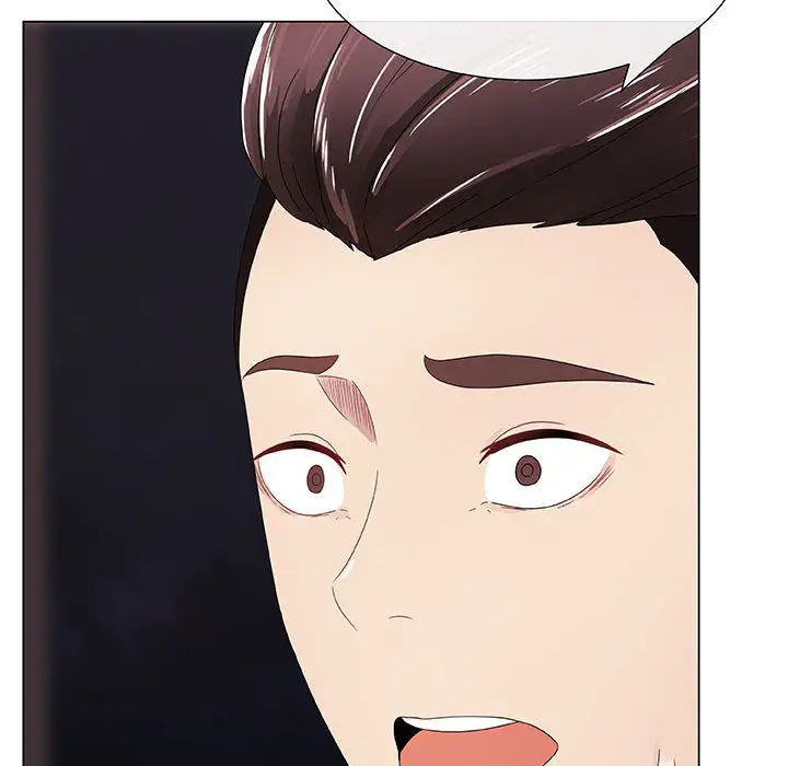 只为满足你第5话