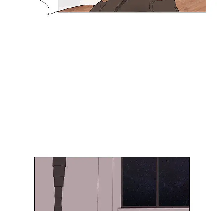 只为满足你第5话