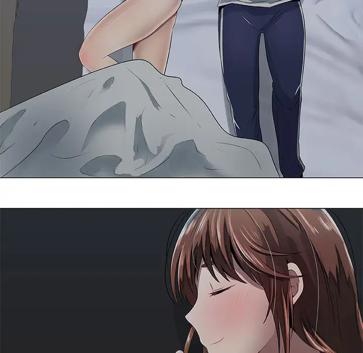 只为满足你第6话