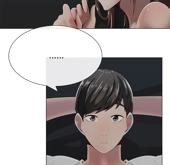 只为满足你第6话