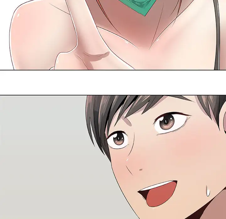 只为满足你第6话