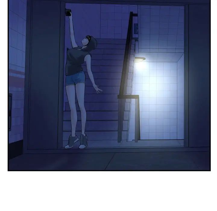 与学姐的那些事第42话