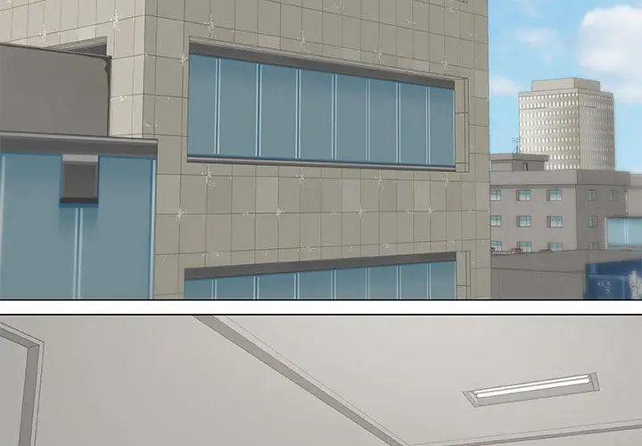 只为满足你第7话