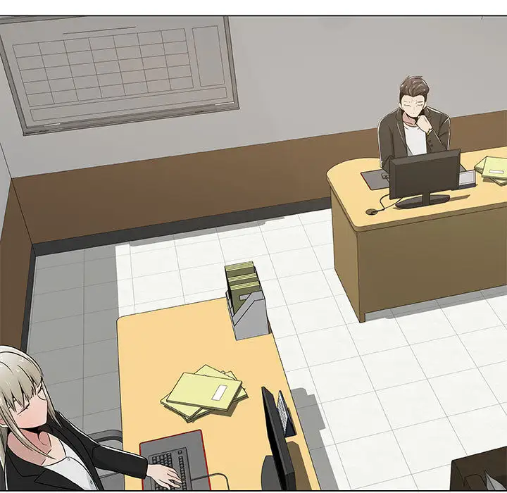 只为满足你第7话