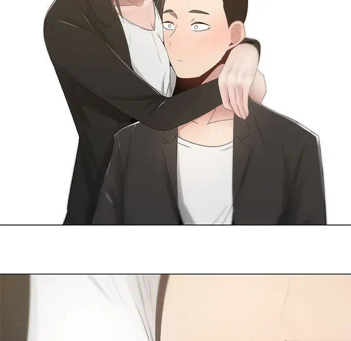 只为满足你第7话