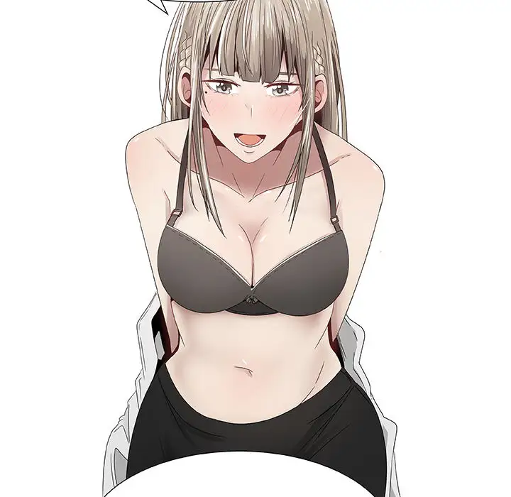 只为满足你第7话