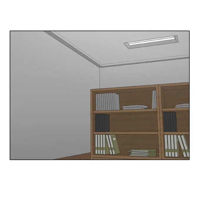 只为满足你第7话