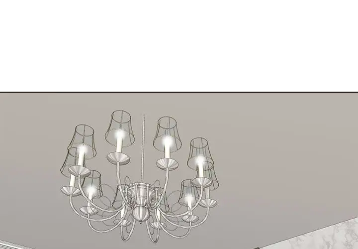 只为满足你第8话