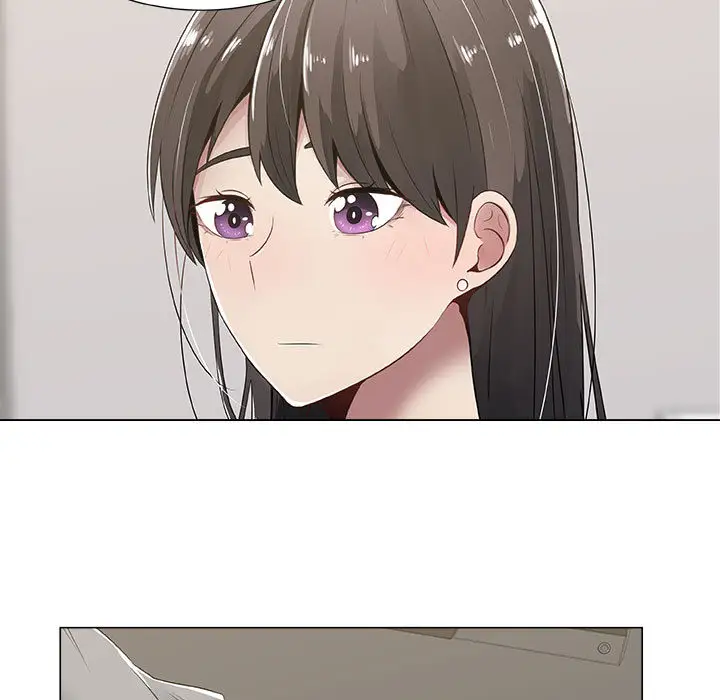 只为满足你第8话