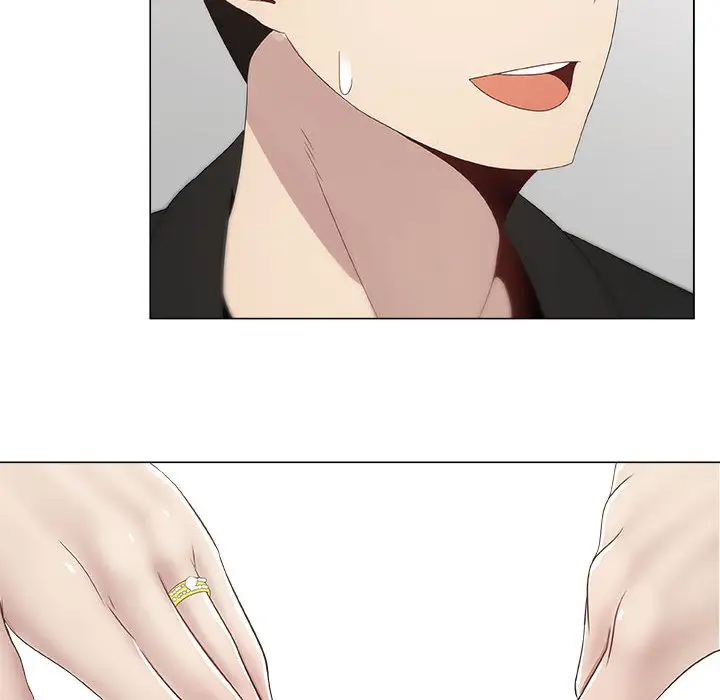 只为满足你第8话